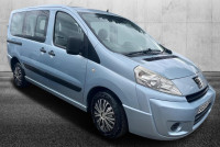 PEUGEOT EXPERT TEPEE