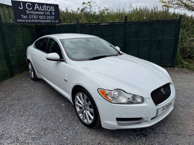 JAGUAR