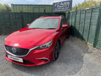 MAZDA MAZDA6