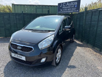 KIA VENGA