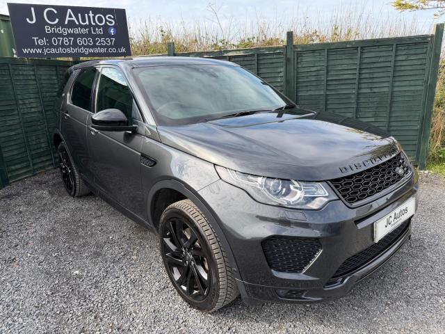 LAND ROVER