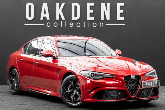 ALFA ROMEO