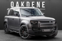 LAND ROVER DEFENDER 110