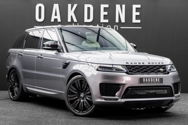 LAND ROVER