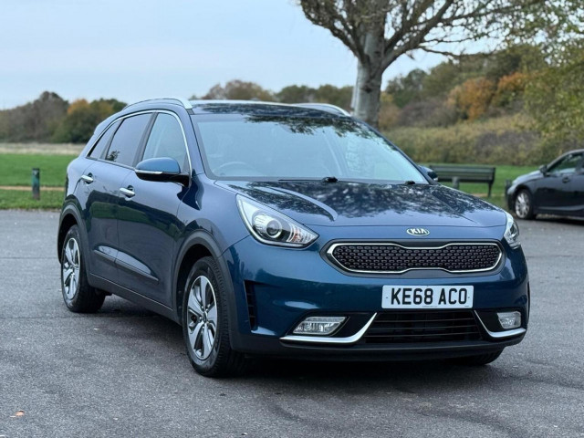 KIA NIRO