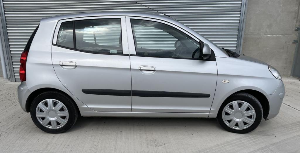 KIA PICANTO