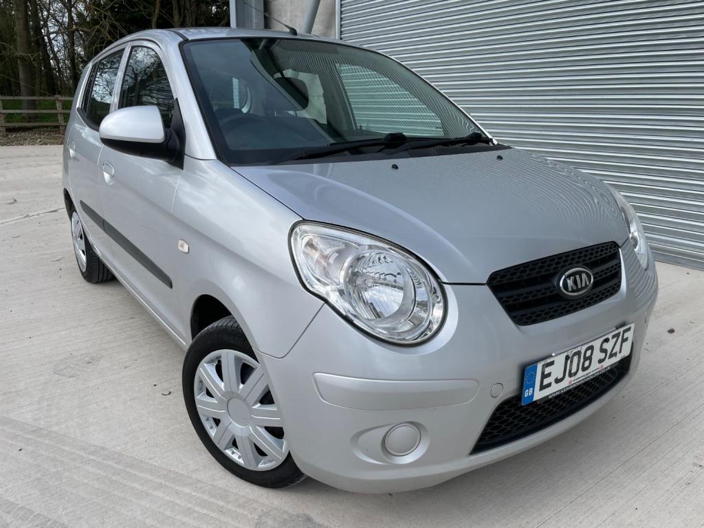 KIA PICANTO