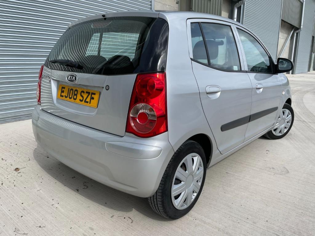 KIA PICANTO