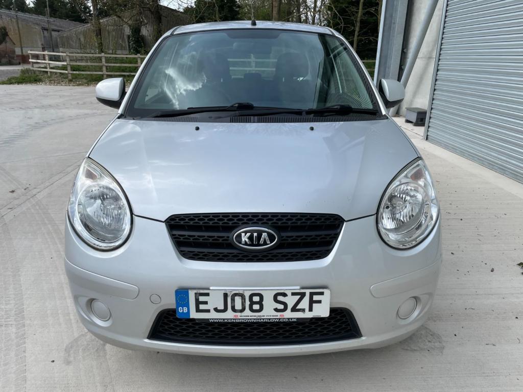 KIA PICANTO