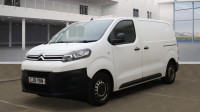 CITROEN DISPATCH