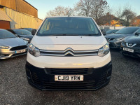 CITROEN DISPATCH
