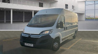 CITROEN RELAY