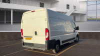 CITROEN RELAY