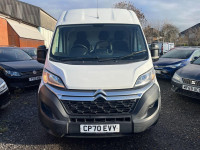 CITROEN RELAY