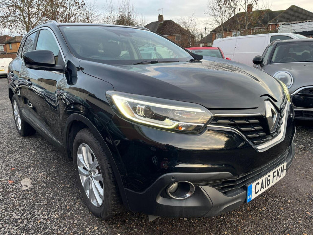 RENAULT KADJAR