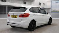 BMW 2 SERIES ACTIVE TOURER