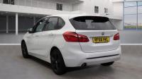BMW 2 SERIES ACTIVE TOURER