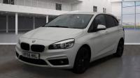 BMW 2 SERIES ACTIVE TOURER