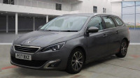 PEUGEOT 308 SW