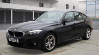 BMW 3 SERIES GRAN TURISMO