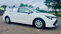 TOYOTA COROLLA 1.8 VVT-h (2022/72)