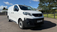 PEUGEOT EXPERT 1.5 BlueHDi 1000 Professional Premium + (2023/73)