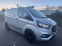 FORD TRANSIT CUSTOM 2.0 280 EcoBlue Trend (2020/70)