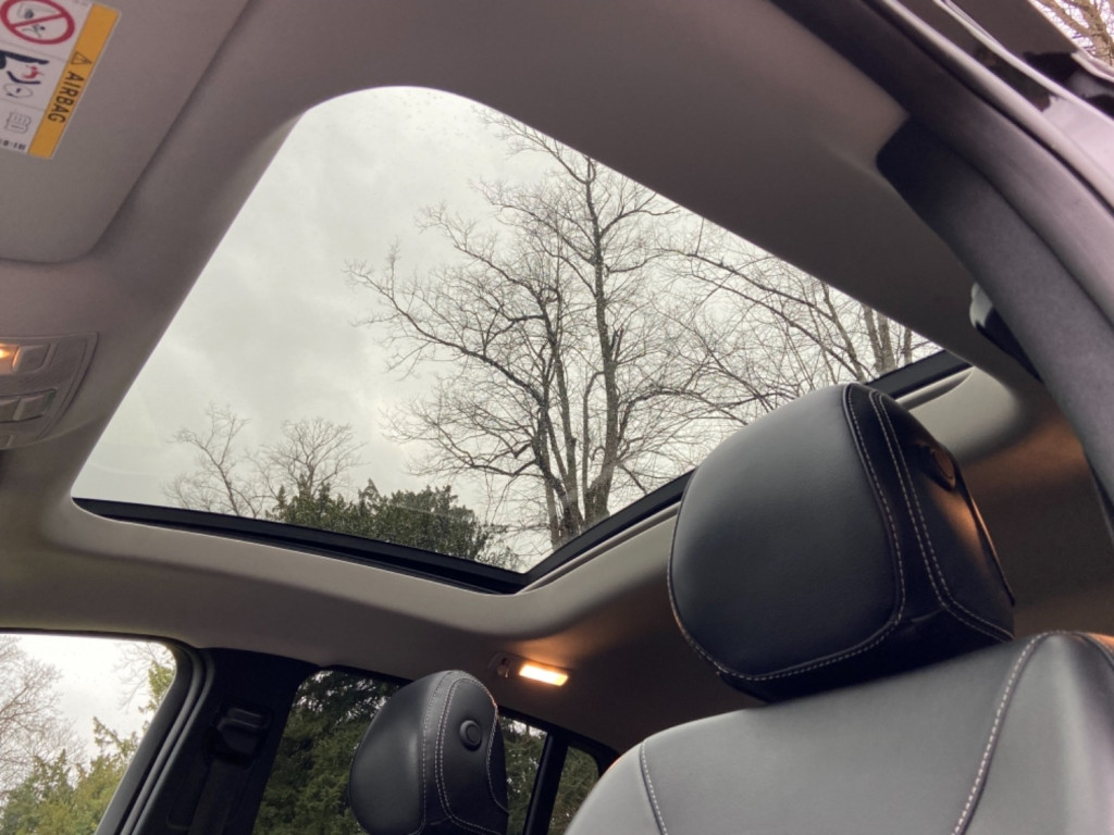 MERCEDES-BENZ GLE CLASS