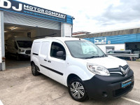 RENAULT KANGOO MAXI