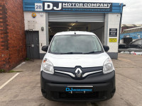 RENAULT KANGOO MAXI