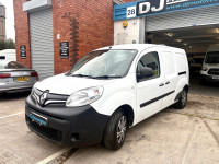 RENAULT KANGOO MAXI