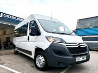 CITROEN RELAY
