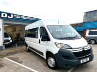 CITROEN RELAY