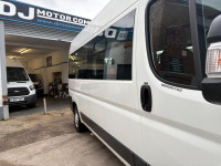 CITROEN RELAY