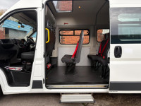 CITROEN RELAY