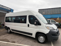 CITROEN RELAY