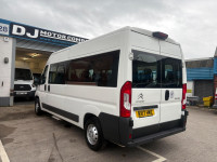 CITROEN RELAY