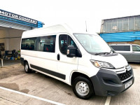 CITROEN RELAY