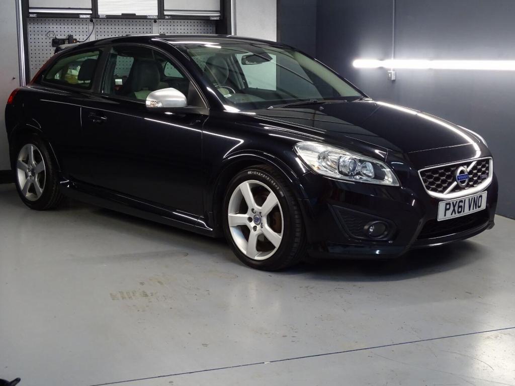 VOLVO C30