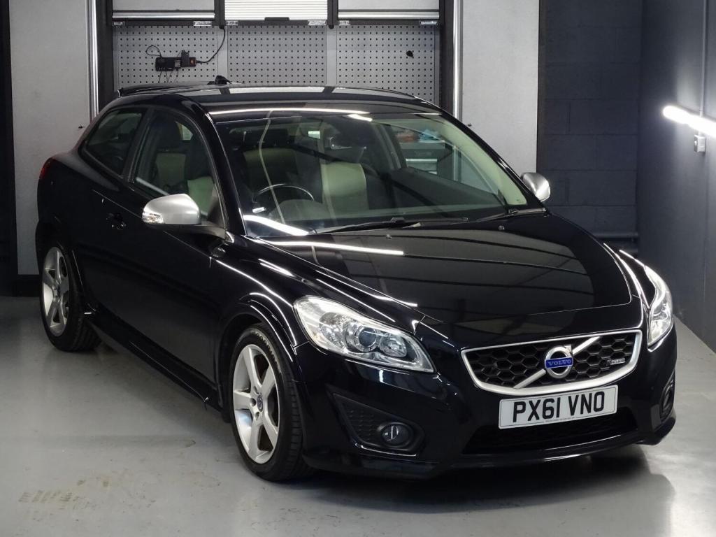 VOLVO C30