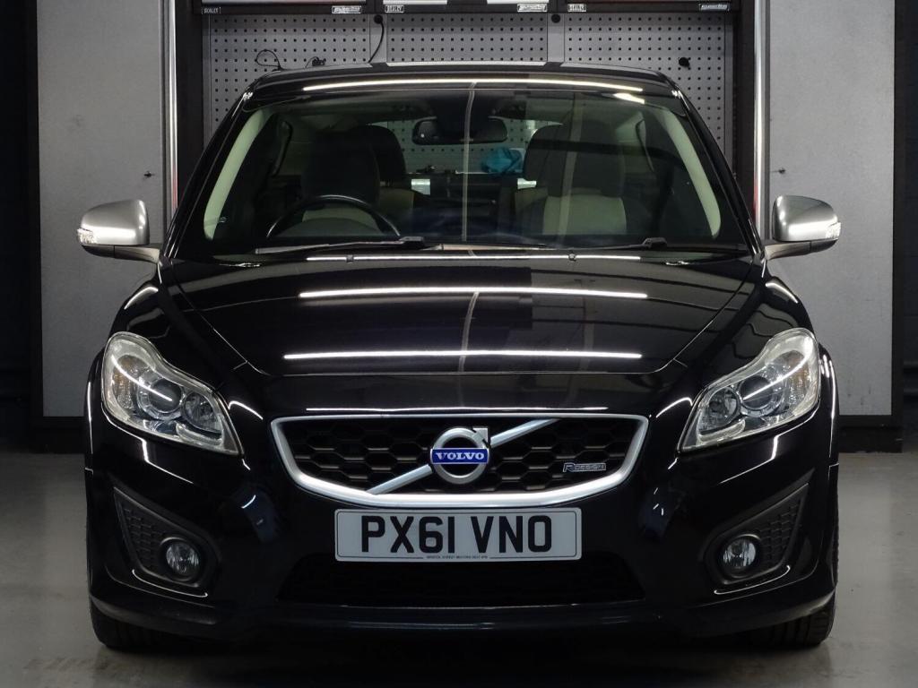 VOLVO C30