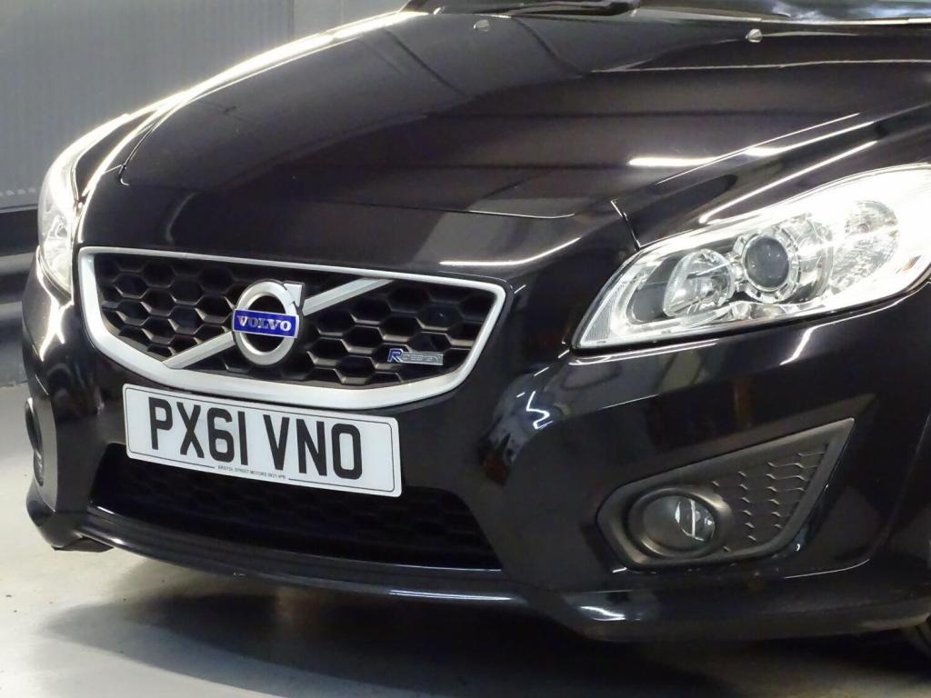 VOLVO C30