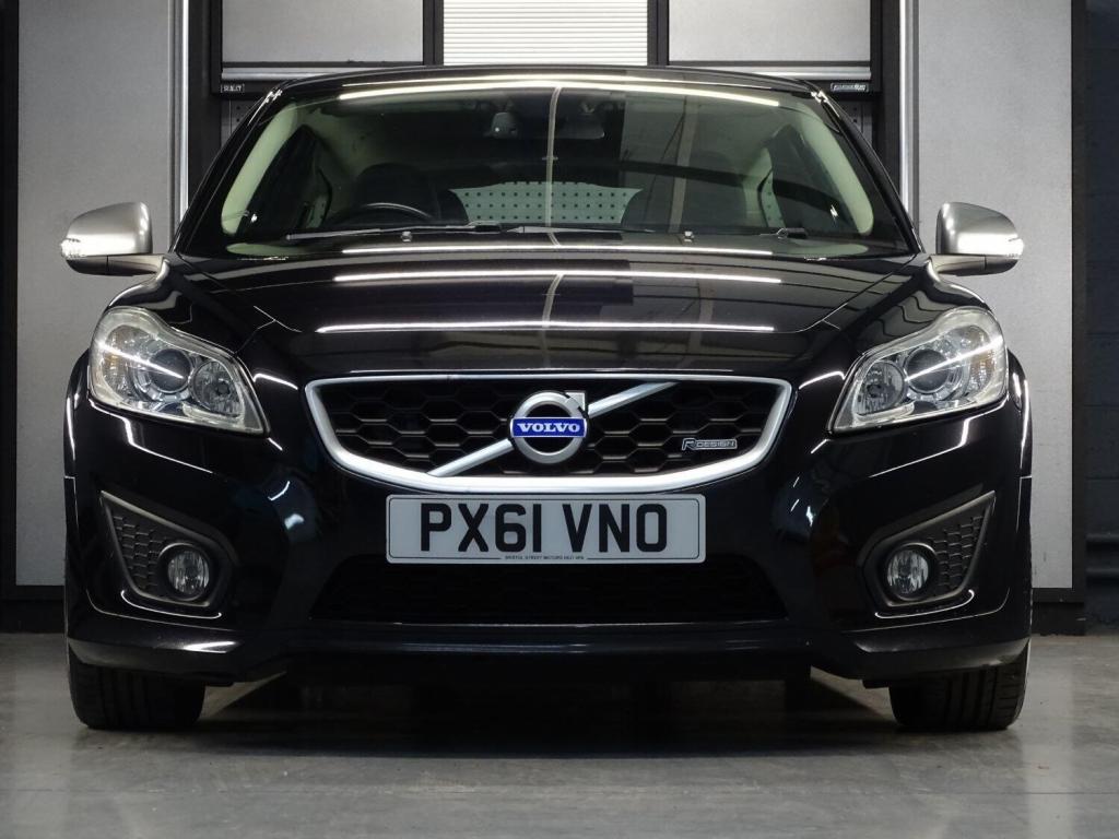 VOLVO C30
