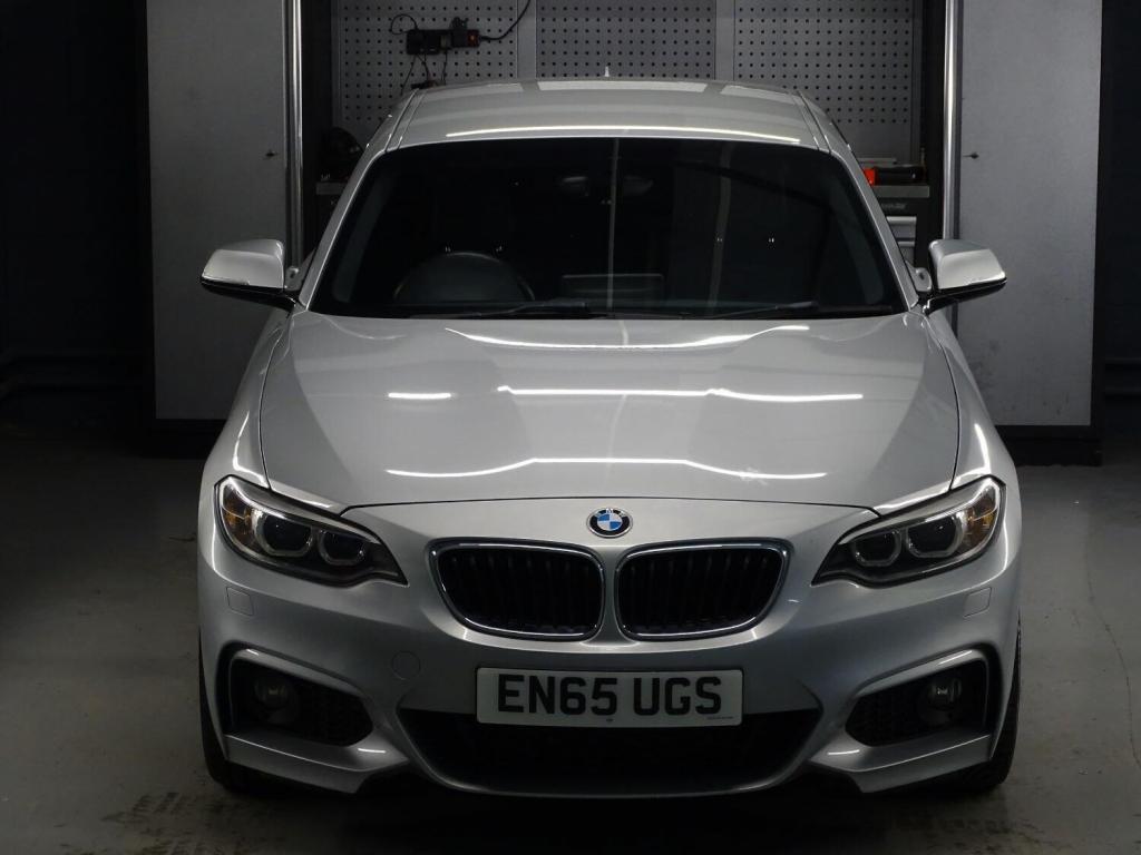 BMW 2 SERIES
