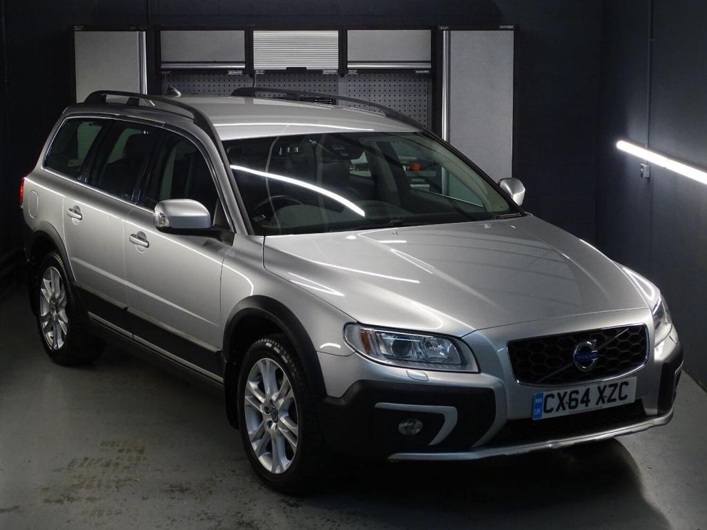 VOLVO XC70