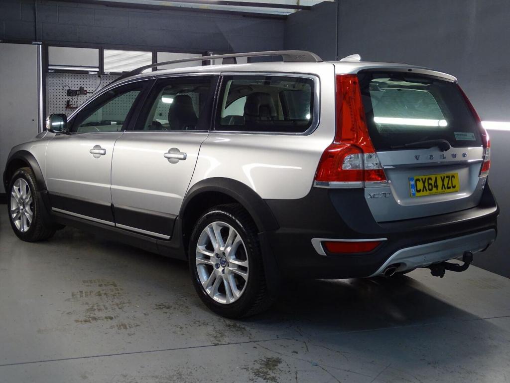 VOLVO XC70