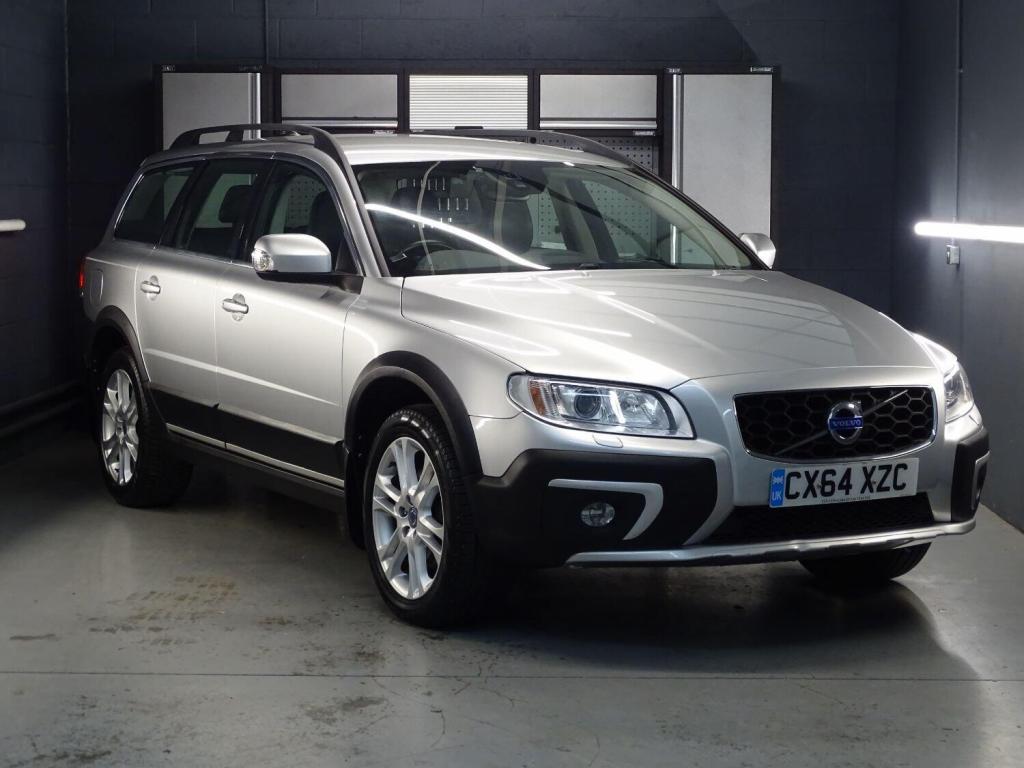 VOLVO XC70