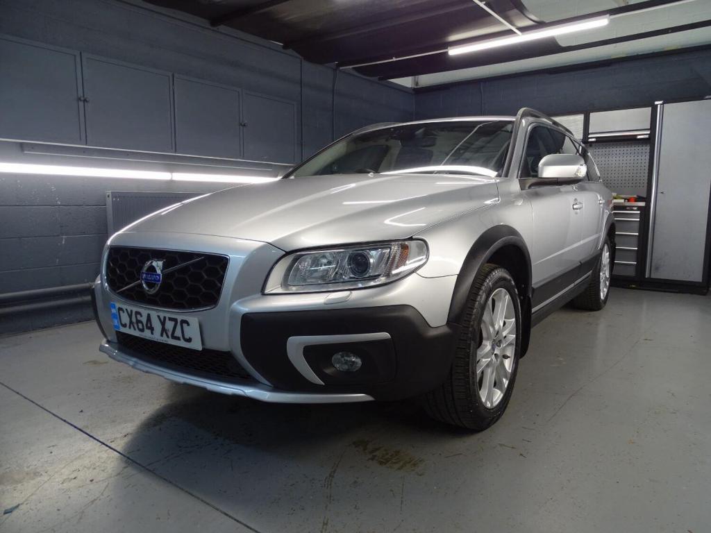 VOLVO XC70