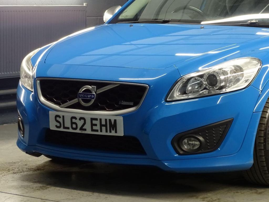 VOLVO C30