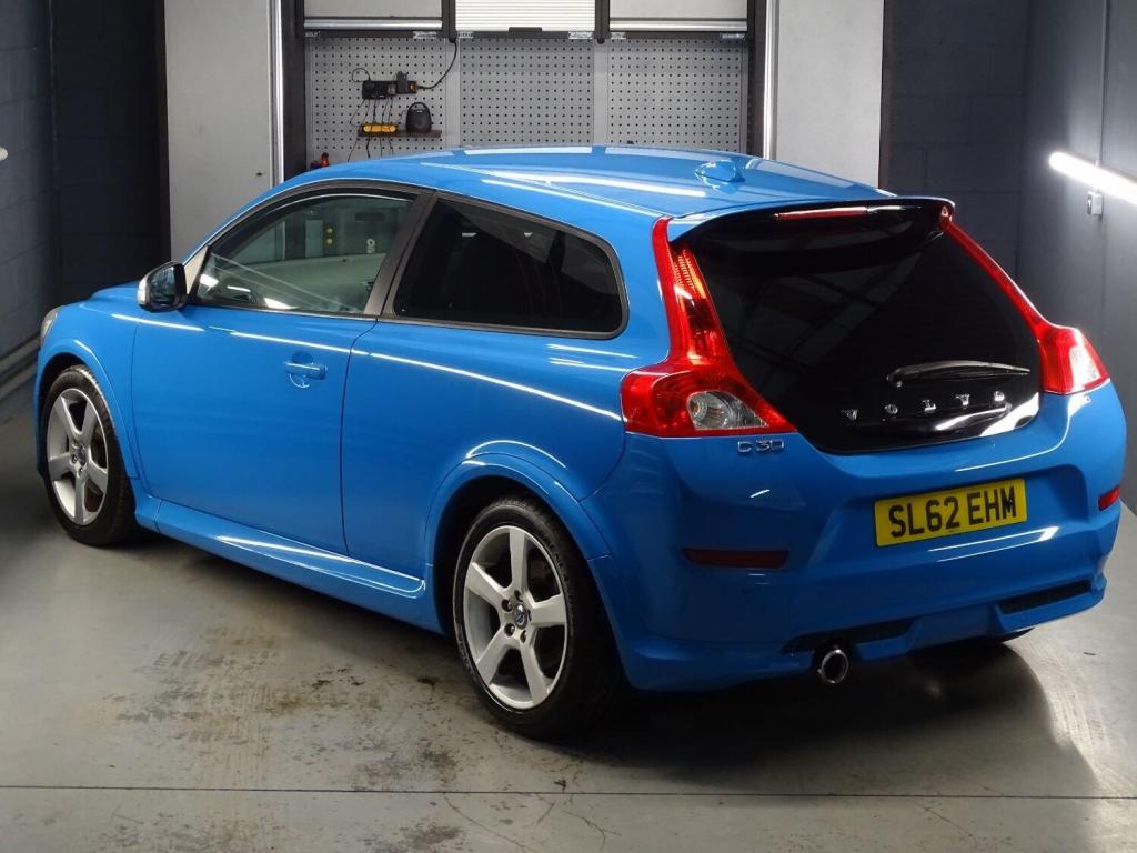 VOLVO C30